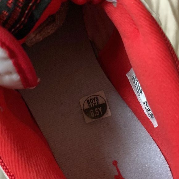 Air Jordan Legacy 312 Low - Picture 9 of 11